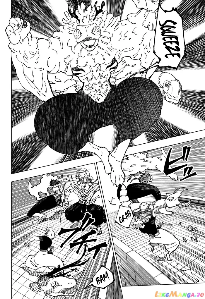 Jujutsu Kaisen Chapter 234 image 07_optimized